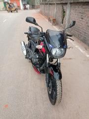 Bajaj Pulsar 150 Twin Disc